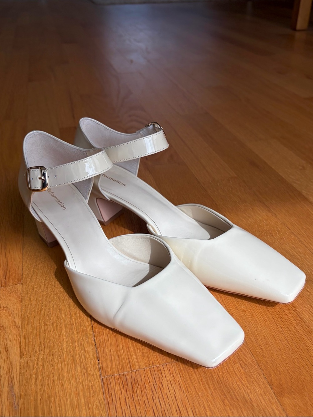 Reformation - Denise Pump